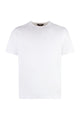 K-Way Adame Cotton Crew-Neck T-Shirt