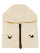 K-Way Hooded Neck Warmer