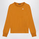 K-Way Yellow Cotton Elmer T-Shirt