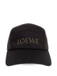 Loewe Loewe Cotton Camp Cap