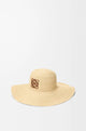Loewe Loewe Raffia Sun Hat