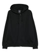 Y-3 Y-3 Brushed Terry Zip Hoodie