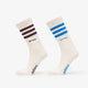 Adidas Originals Wales Bonner Cro Hi Sock