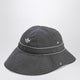 Adidas Originals Grey Woolblend Bucket Hat