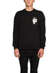 Neil Barrett Cotton Sweatshirt