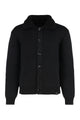 Tom Ford Cardigan In Cashmere