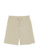 Drôle De Monsieur Cotton Bermuda Shorts