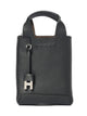 Hogan Mini Leather Tote