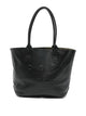 Hogan Small Leather Tote Bag