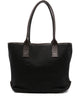Hogan Hogan Script Small Tote Bag