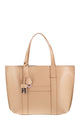 Hogan Small Script Shopping Bag