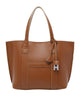 Hogan Small Script Shopping Bag