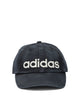 Adidas Originals Black Cotton Hat