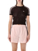 Adidas Originals Crochet Tshirt