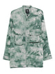 Y-3 Ut Aop Ovshirt Multco