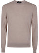Tom Ford Knitwear Crew Neck Knitted