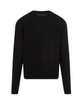 Tom Ford Luxurious Wool And Silk Sweater