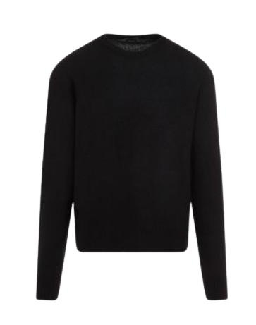 Tom Ford Luxurious Wool And Silk Sweater
