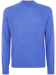 Tom Ford Seamless Brushed Cashmere Ls Crew Neck