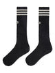Y-3 Y-3 Stripes High Socks