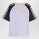 Adidas By Wales Bonner Cali Purple Tint/Black T-Shirt