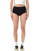 Adidas Originals Adidas Originals Black Sport Tight Shorts