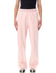 Adidas Originals Adidas Originals Pink Firebird Track Pants