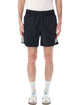 Adidas Originals Adidas Originals Black Sprinter Shorts