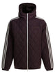 Adidas Originals Bordeaux Recycled Polyester Jacket
