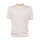 Tagliatore Cream Clothing T-Shirts And Polos