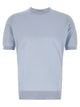 John Smedley 'Kempton' T-Shirt
