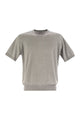 John Smedley Kempton - Cotton Crew-Neck Sweater