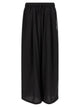 Y-3 'Y-3 Raw Edge 3 Stripe Wide' Joggers