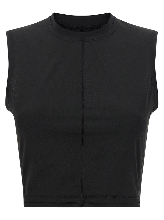 Y-3 'W Run' Top
