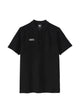 Adidas Originals Black Other Fibres T-Shirt