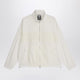 Adidas X Wales Bonner Wb Zipup Sports Jacket In Ripstop Fabric