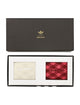 Adidas X Wales Bonner Adidas X Wales Bonner Checked Sock Set