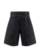 Y-3 Y-3 Drawstring Shorts