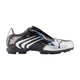 Y-3 F50 Tunit Chito Sneakers - - Leather - Silver