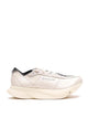 Y-3 White Adios Pro 3 Lx Sneakers