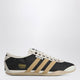 Adidas Statement Sneakers Tokyo Song For The Mute Core Black/Beige Tone/Gold Metallic
