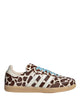 Adidas Originals Samba Og Calf Hair Sneakers