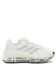Adidas Originals Megaride Ag White Textile Rubber Sneakers