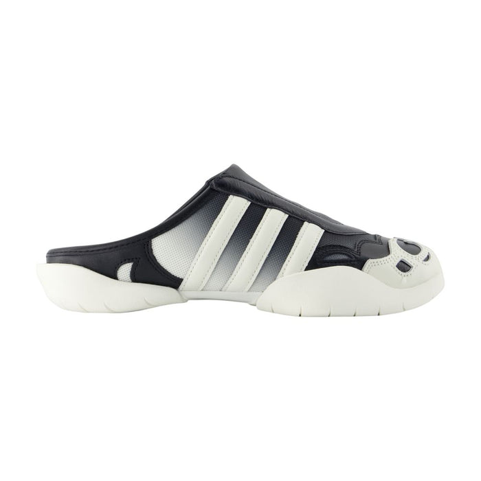 Y-3 Regu Mules - - Leather - Multi