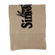 Simone Rocha Logo Scarf
