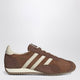 Adidas Originals Sneaker Pt Sl 72 Dusky Bronze / Wonder White / Preloved Brown