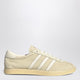 Adidas Originals Tobacco Sneakers Warm Vanilla / Off White / Almost Yellow