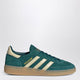 Adidas Originals Handball Spezial Sneakers In Green