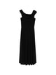 Norma Kamali Midi Dress