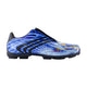 Y-3 F50 Beast Trainers - - Leather - Blue
